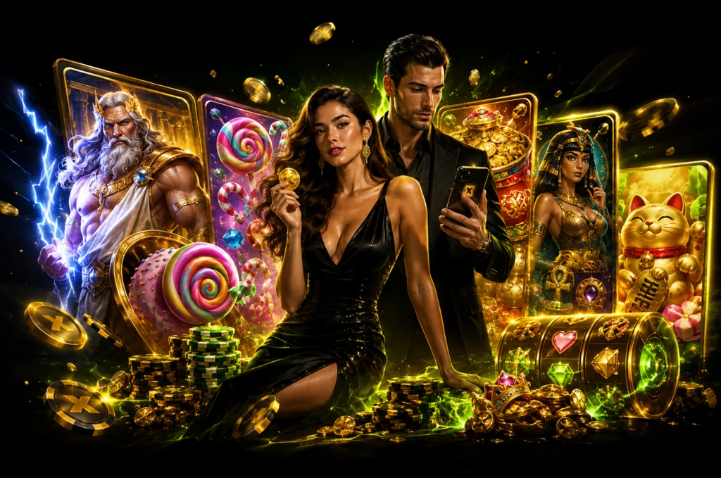 MONEY-X banner